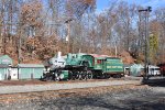 Whippany RR Museum 